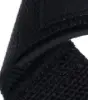 Harbinger Padded Cotton Lifting Straps resmi