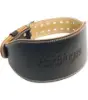 Harbinger 6″ Padded Leather Belt resmi