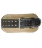 Harbinger 6″ Padded Leather Belt resmi