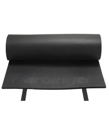 Harbinger 3/8″ Durafoam™ Mat resmi