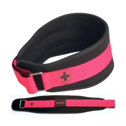 Harbinger 5″ Foam Core Belt Women resmi