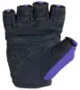 Harbinger Women’s FlexFit™ Glove - Purple resmi