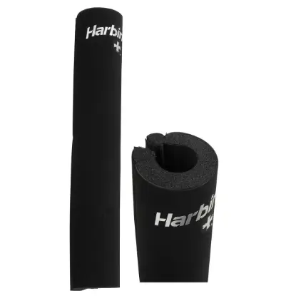 Harbinger Bar Pad 14" resmi