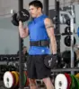 Harbinger 7.5″ Firm Fit Contour Belt resmi