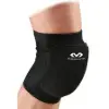 McDavid Jumpy Knee Pad - Voleybol Dizliği - Siyah resmi