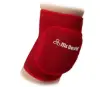 McDavid Jumpy Knee Pad - Voleybol Dizliği - Scarlet/Kırmızı resmi