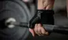Harbinger Mens Power Gloves - Black resmi