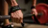 Harbinger Cotton Lifting Straps resmi
