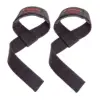 Harbinger Padded Cotton Lifting Straps resmi