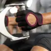 Harbinger Women’s New Power Glove - Merlot resmi