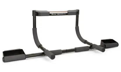 Harbinger Multi-Gym Pro resmi