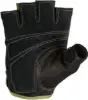 Harbinger Mens Power Gloves - Green resmi