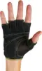 Harbinger Mens Power Gloves - Green resmi