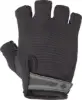Harbinger Mens Power Gloves - Black resmi