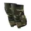Harbinger Red Line Knee Wraps - Kamuflaj Desenli Dizlik resmi