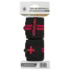 Harbinger Red Line Wrist Wraps® - Kırmızı/Siyah Bileklik resmi