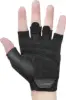 Harbinger Flexfit Gloves - Unisex / Red - Kırmızı Fitness Eldiveni resmi