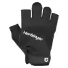 Harbinger Training Grip Gloves 2.0 Unisex Black - Siyah Ağırlık ve Fitness Eldiveni resmi