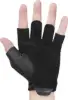 Harbinger Training Grip Gloves 2.0 Unisex Black - Siyah Ağırlık ve Fitness Eldiveni resmi