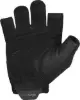 Harbinger Training Grip Gloves 2.0 Unisex Black - Siyah Ağırlık ve Fitness Eldiveni resmi