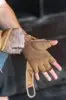 Harbinger Pro Wristwrap Unisex Camo - Ağırlık Eldiveni resmi