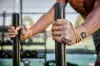 Harbinger Pro Wristwrap Unisex Camo - Ağırlık Eldiveni resmi