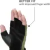 Harbinger Power Gloves 2.0 Unisex Pink - Pembe Fitness Eldiveni resmi