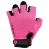 Harbinger Power Gloves 2.0 Unisex Pink - Pembe Fitness Eldiveni resmi