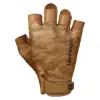Harbinger Mens Camo Pro Gloves - Camo Fitness Eldiveni resmi