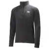 Helly Hansen Mount Polar Fleece Man - Ebony