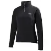 HH Slope Polar Fleece Ladies - Black resmi