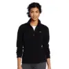 HH Slope Polar Fleece Ladies - Black resmi