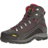 Asolo Drifter Gore Tex Erkek Trekking Botu - Siyah/Kırmızı resmi