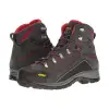 Asolo Drifter Gore Tex Erkek Trekking Botu - Siyah/Kırmızı resmi