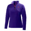 HH Slope Polar Fleece Ladies - Pagoda