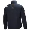 Helly Hansen Crew Midlayer Jacket Navy - Lacivert Erkek Ceket resmi