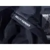 Helly Hansen Crew Midlayer Jacket Navy - Lacivert Erkek Ceket resmi