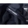 Helly Hansen W Crew Midlayer Jacket Navy - Lacivert Kadın Ceket resmi