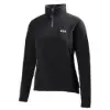 Helly Hansen Junior Rider Micro Polar - Black