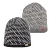 Nordbron Jurg Beanie - Bere resmi