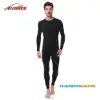Evolite Thermowear Bay Termal Üst İçlik resmi