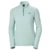 Helly Hansen Slope Polar Fleece Ladies - Blue Haze