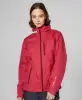 Helly Hansen W Crew Midlayer Jacket Cardinal - Kırmızı Kadın Ceket resmi
