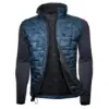 Helly Hansen Lifaloft Hybrid Insulator - HH Erkek Ceket - Graphite Blue resmi