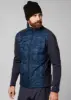 Helly Hansen Lifaloft Hybrid Insulator - HH Erkek Ceket - Graphite Blue resmi