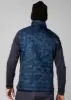 Helly Hansen Lifaloft Hybrid Insulator - HH Erkek Ceket - Graphite Blue resmi