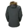 Helly Hansen Dubliner Parka - Black resmi