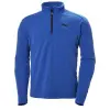 Helly Hansen Junior Rider Micro Polar - Olympian Blue
