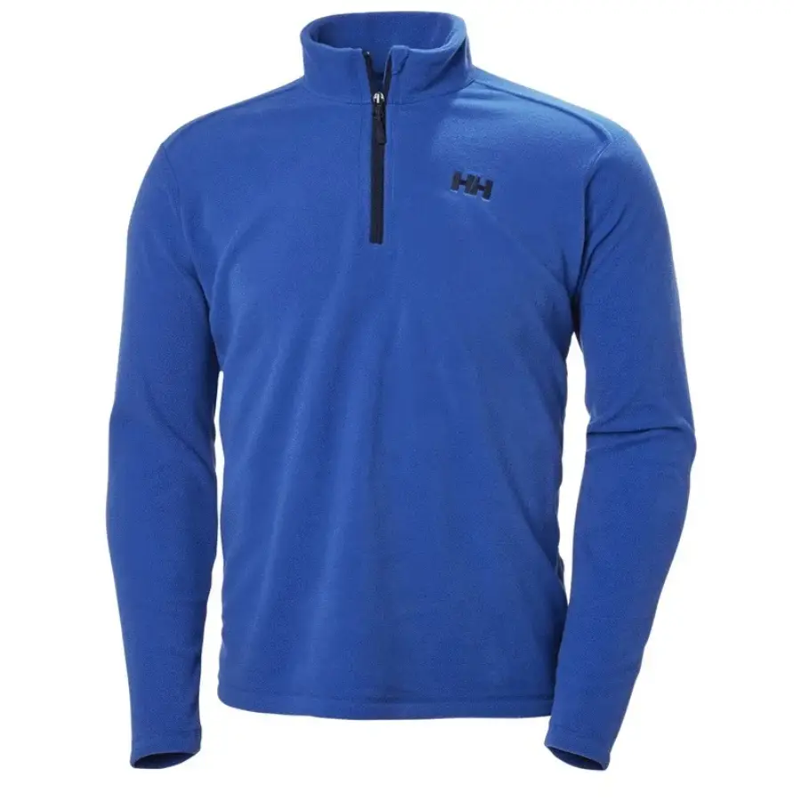 Helly Hansen Junior Rider Micro Polar - Olympian Blue resmi