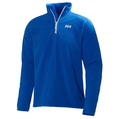 Helly Hansen Slope Polar Fleece Ladies - Olympian Blue resmi